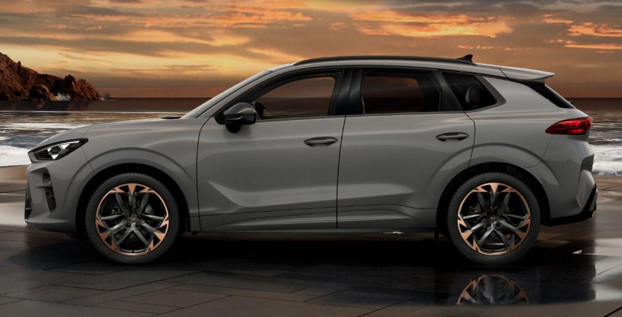 CUPRA Terramar 2.0 TSI DSG 4Drive VZ Tetto ap. Cerchi 20"