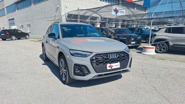 Audi Q5 40 TDI 204 CV quattro S tronic line plus