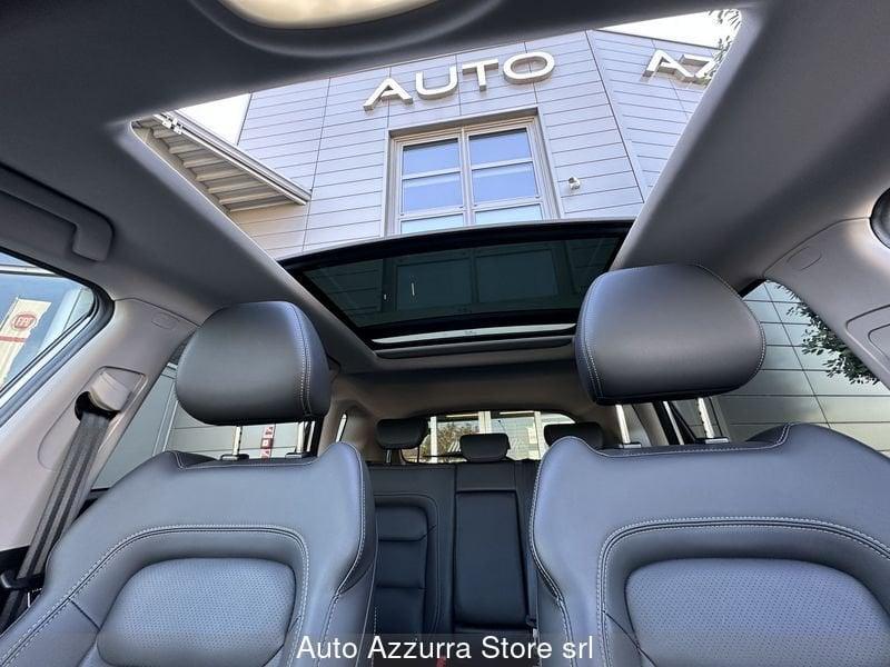 DR AUTOMOBILES dr F35 dr F35 1.5 Turbo DCT Bi-Fuel GPL *PROMO AZZURRA*