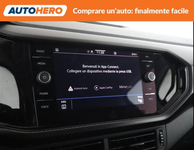 VOLKSWAGEN T-Cross 1.0 TSI Style BMT