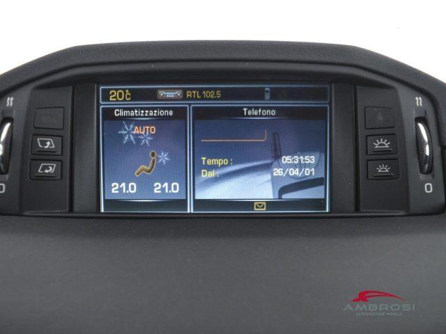 CITROEN C6 2.7 B-T HDi FAP - PER OPERATORI DEL SETTORE