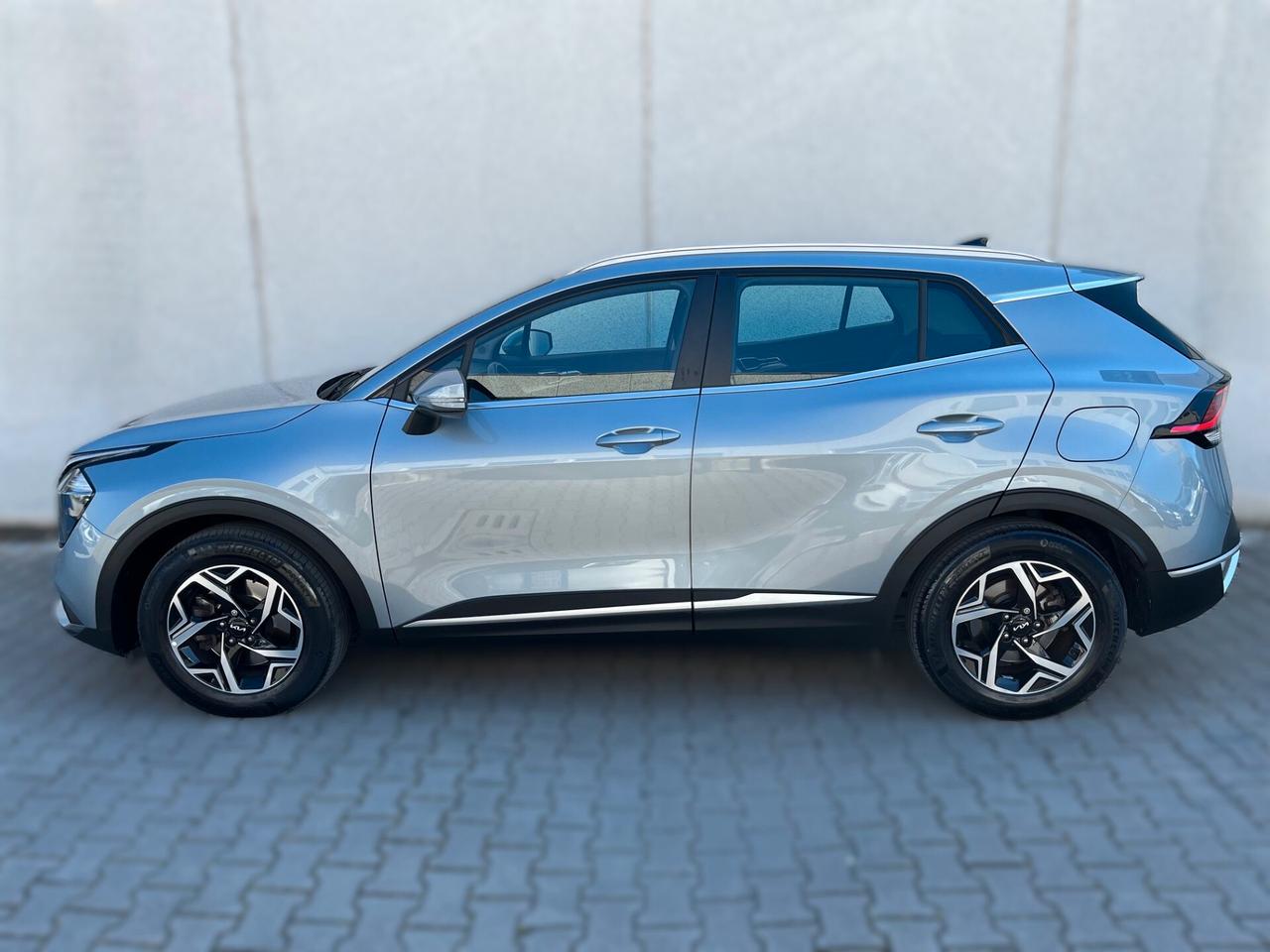 Kia Sportage 1.6 TGDi GPL Business