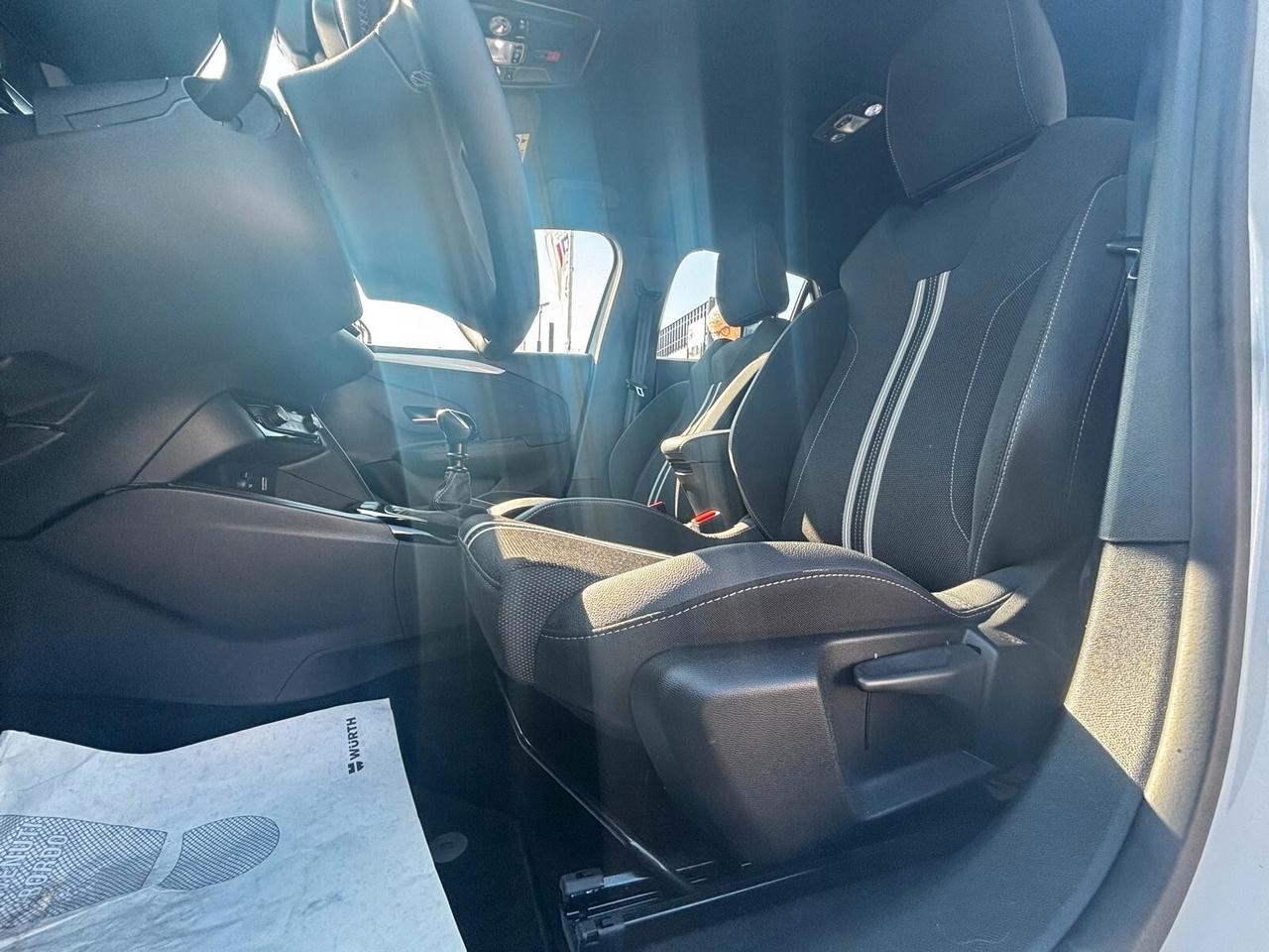 Opel Corsa 1.2 100 CV GS