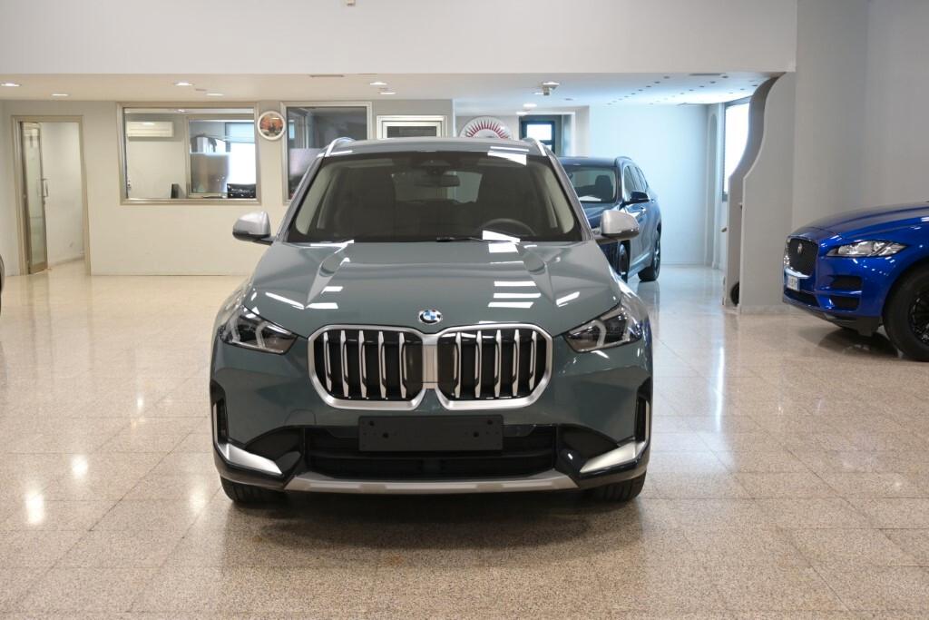 Bmw X1 xDrive 20d xLine