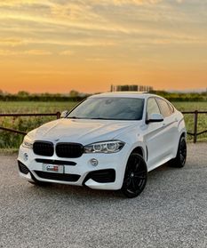 Bmw X6 xDrive30d 258CV Msport
