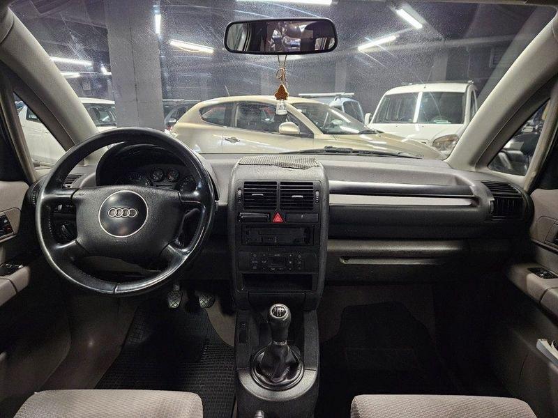 Audi A2 1.4 16V
