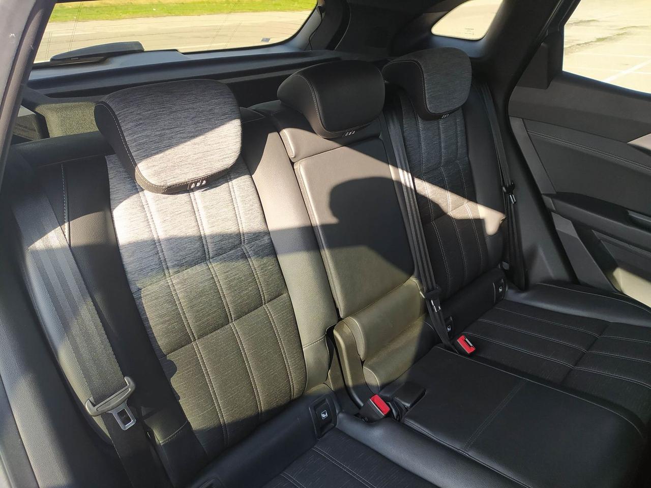 Renault Austral Techno 160 MHEV #9199