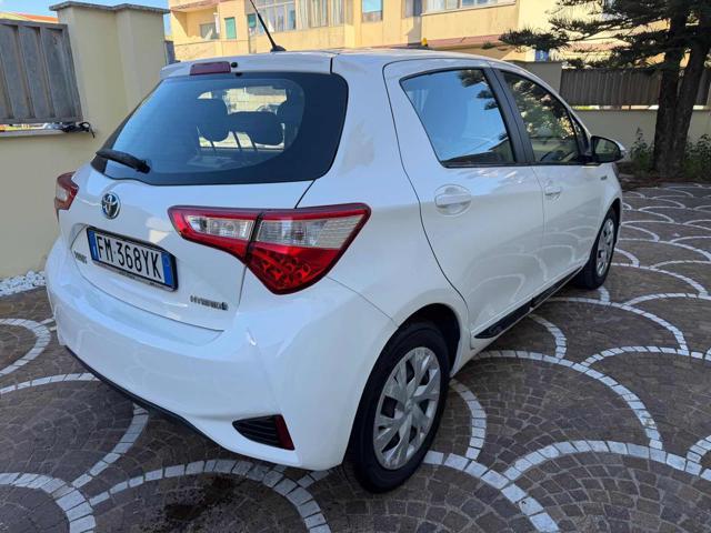 TOYOTA Yaris 1.5 Hybrid 5 porte Active NESSUN VINCOLO !!!!