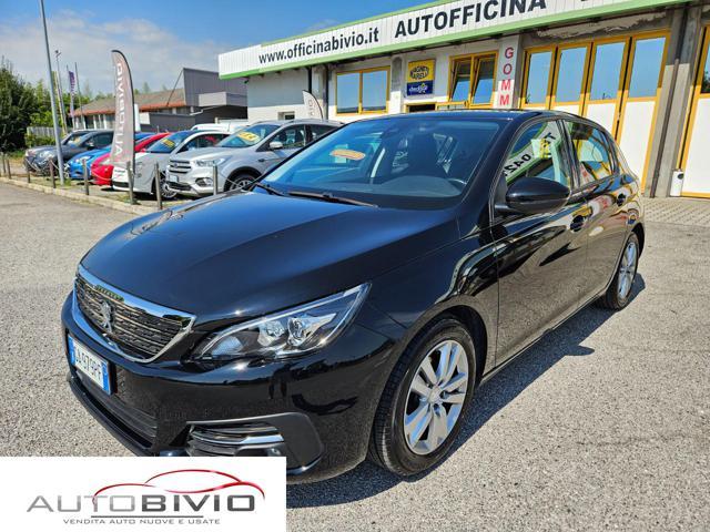 PEUGEOT 308 BlueHDi 100 S&S 5 porte Active