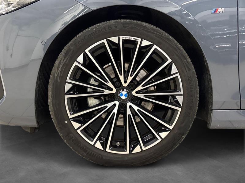 BMW Serie 2 Active Tourer 218 d MSport DCT