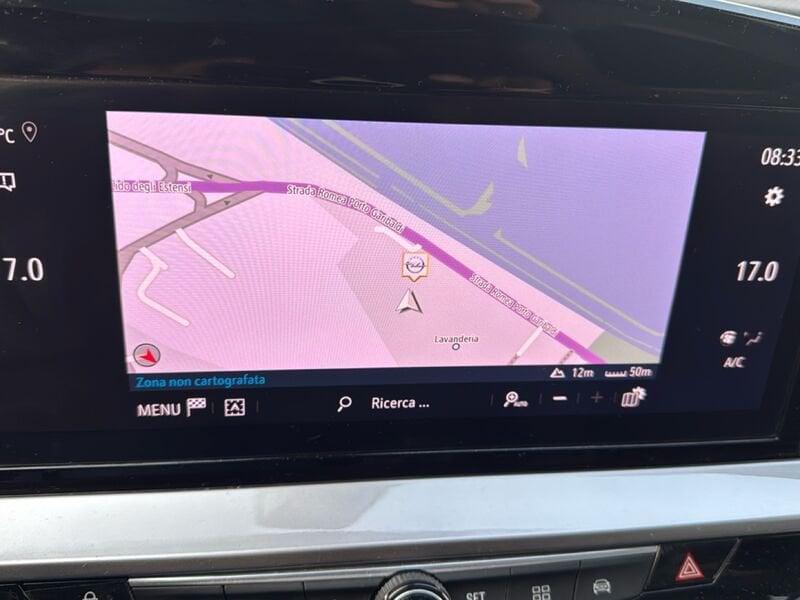 Opel Mokka Mokka 1.5 Elegance s&s 110cv