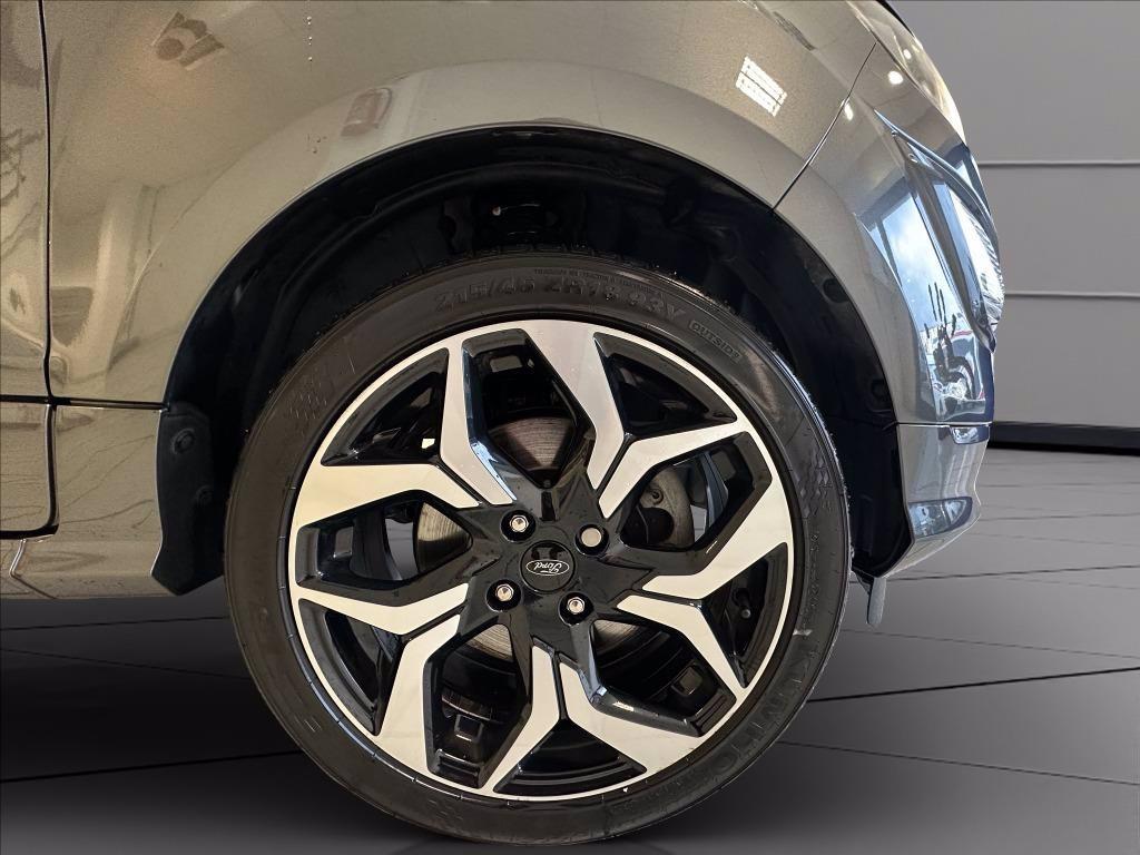 FORD EcoSport 1.0 ecoboost ST-Line s&s 125cv del 2018