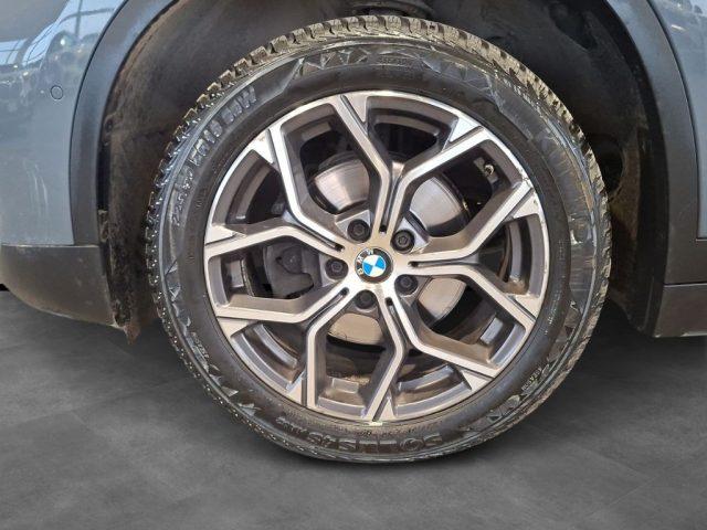 BMW X1 sDrive18d xLine Aut.
