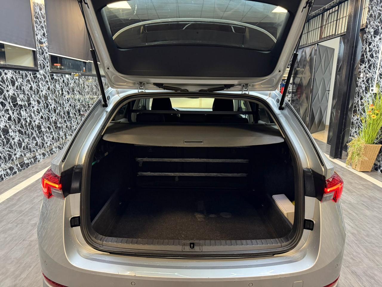 Skoda Octavia 2.0 TDI EVO SCR Wagon Style