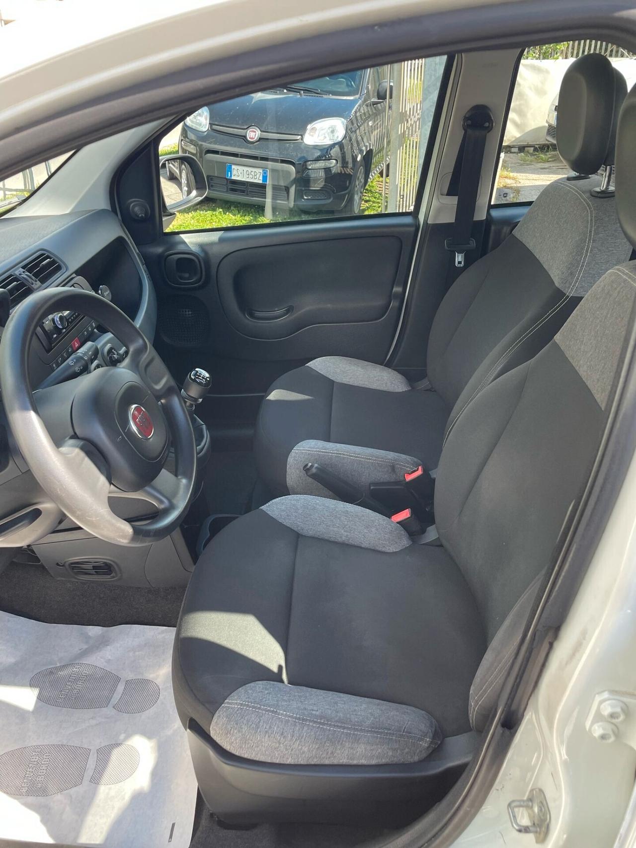 Fiat Panda 1.0 FireFly S&S Hybrid NESSUN VINCOLO