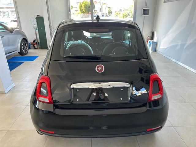 FIAT 500 1.0 Hybrid km0