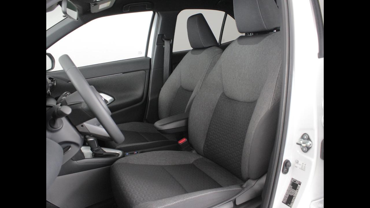 TOYOTA Yaris Cross - Yaris Cross 1.5h Trend fwd 116cv e-cvt