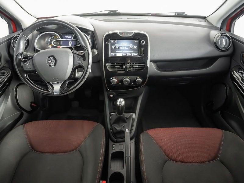 Renault Clio Clio 1.2 75CV 5 porte Live