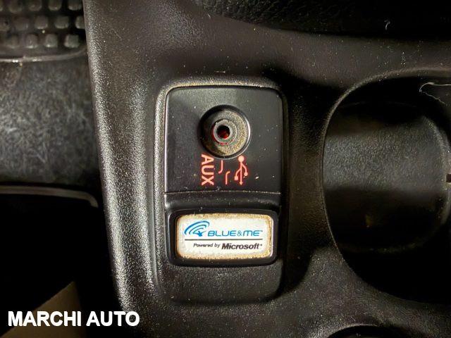 FIAT Panda 0.9 TwinAir Turbo Natural Power Trekking