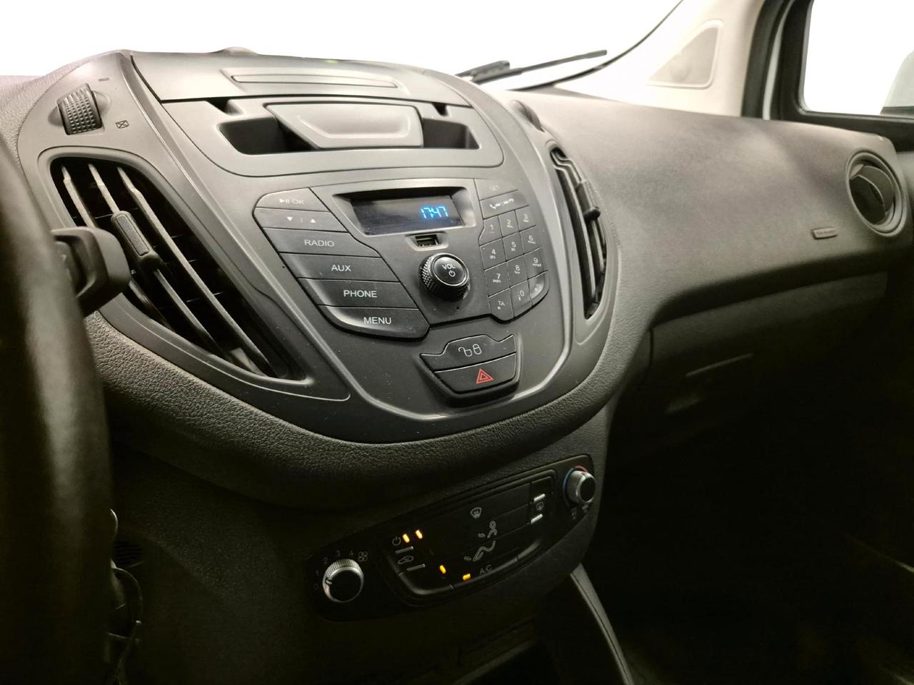 FORD Tourneo Courier 1.5 tdci 75cv plus N1