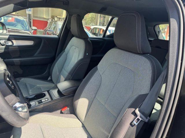 VOLVO XC40 T2 automatico Core (AUTOCARRO N1)