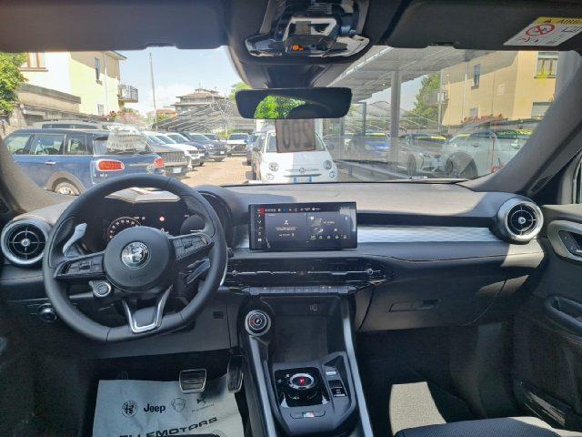 ALFA ROMEO Tonale 1.6 diesel 130 CV TCT6 Veloce