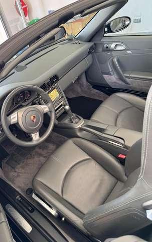 Porsche 997 CABRIO 3.6 CABRIO MANUALE