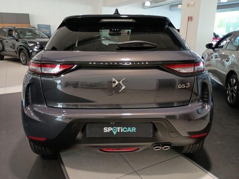 DS DS 3 Hybrid Automatico Etoile