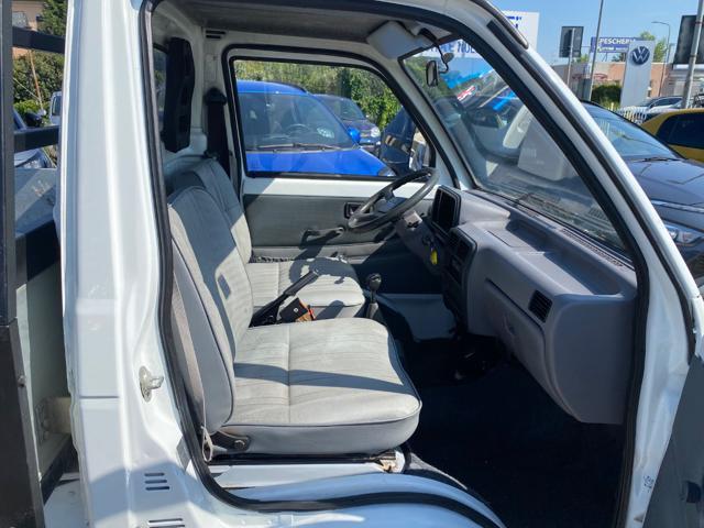 PIAGGIO Porter 1.3 Cassonato Rib. Maxxi Gemellato