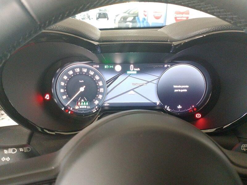 Alfa Romeo Tonale 1.5 130 CV MHEV TCT7 Sprint