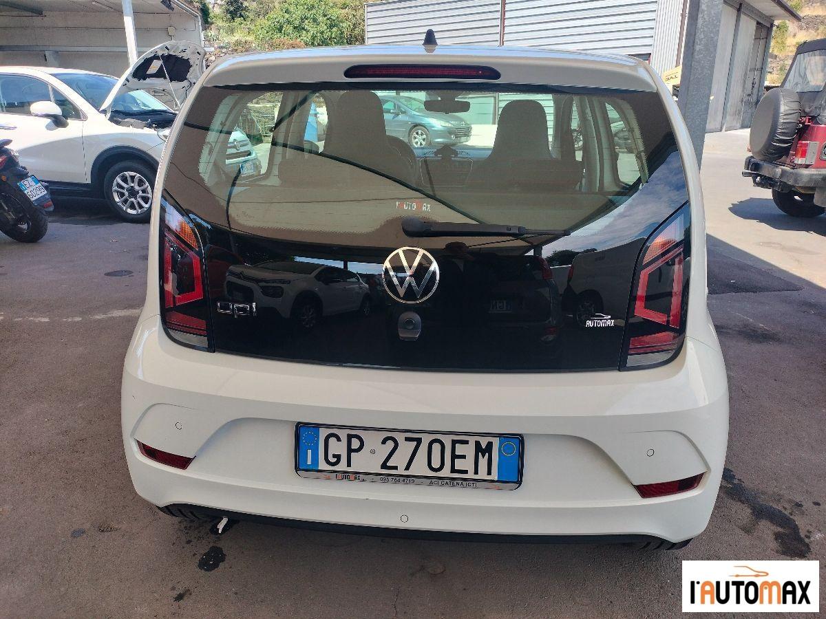 VOLKSWAGEN - Up! 5p 1.0 evo Move 65cv