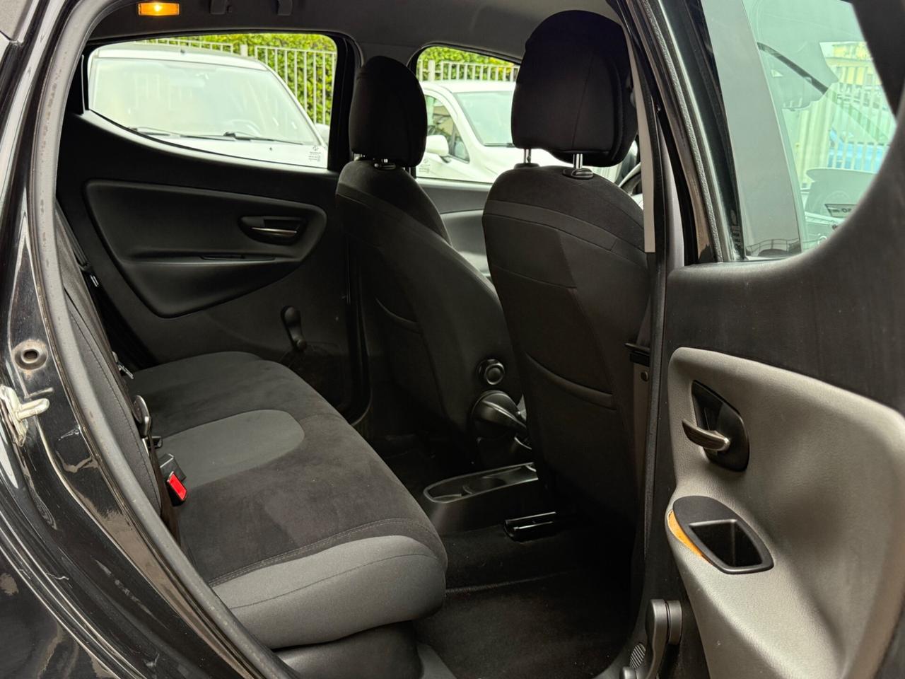 Lancia Ypsilon 1.2 69 CV 5 porte Elle