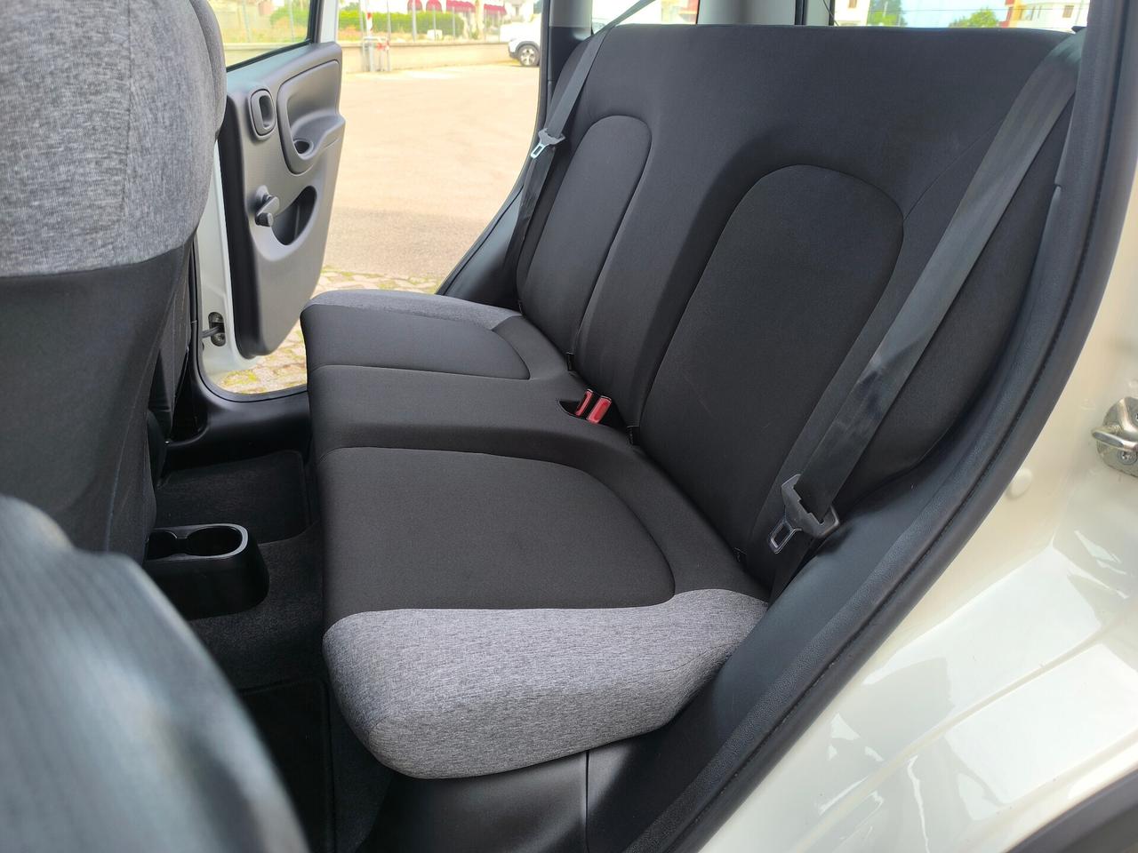 FIAT PANDA CITY LIFE GPL 07/2021 KM 38000