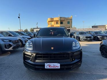 PORSCHE Macan 2.9 S PDK 381 CV