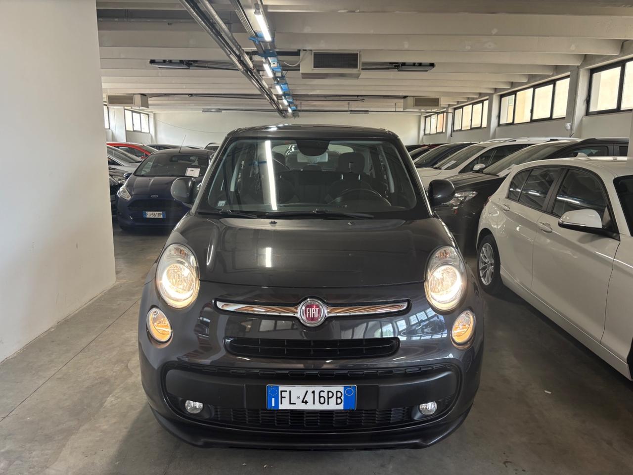 Fiat 500L 0.9 B/METANO Lounge | OK NEOPATENTATI |