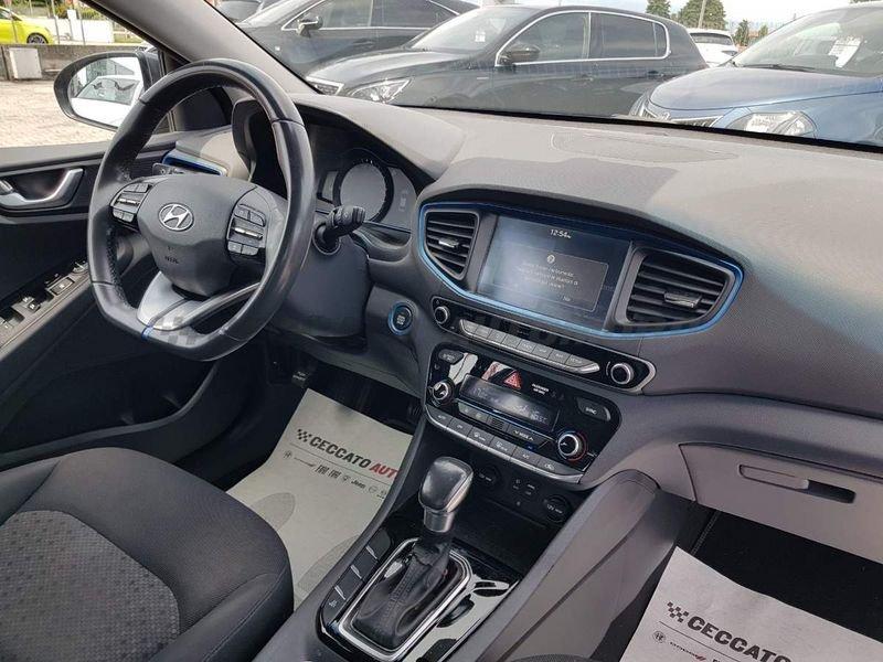 Hyundai Ioniq Ioniq 1.6 phev Comfort Plus Pack 6dct