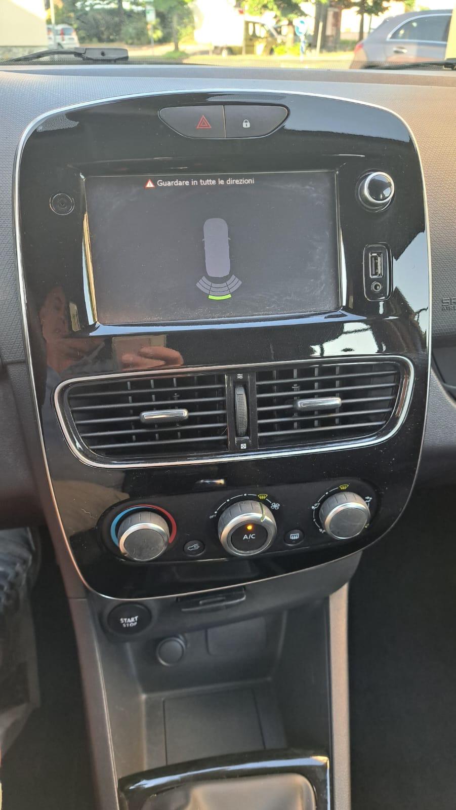 Renault Clio dCi 8V 75CV Start&Stop 5 porte Energy Duel2
