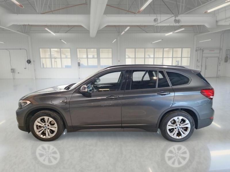 BMW X1 XDRIVE 25E BUSINESS ADVANTAGE AUTOMATICO SUV