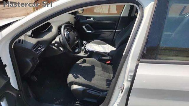 PEUGEOT 308 308 II 2018 5p 1.5 bluehdi Business s tg : FS265GA