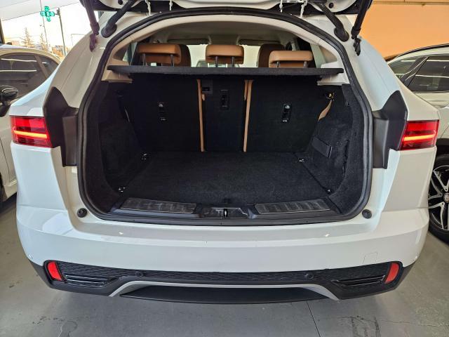 Jaguar E-Pace E-Pace 2021 2.0d i4 mhev R-Dynamic HSE awd 163cv