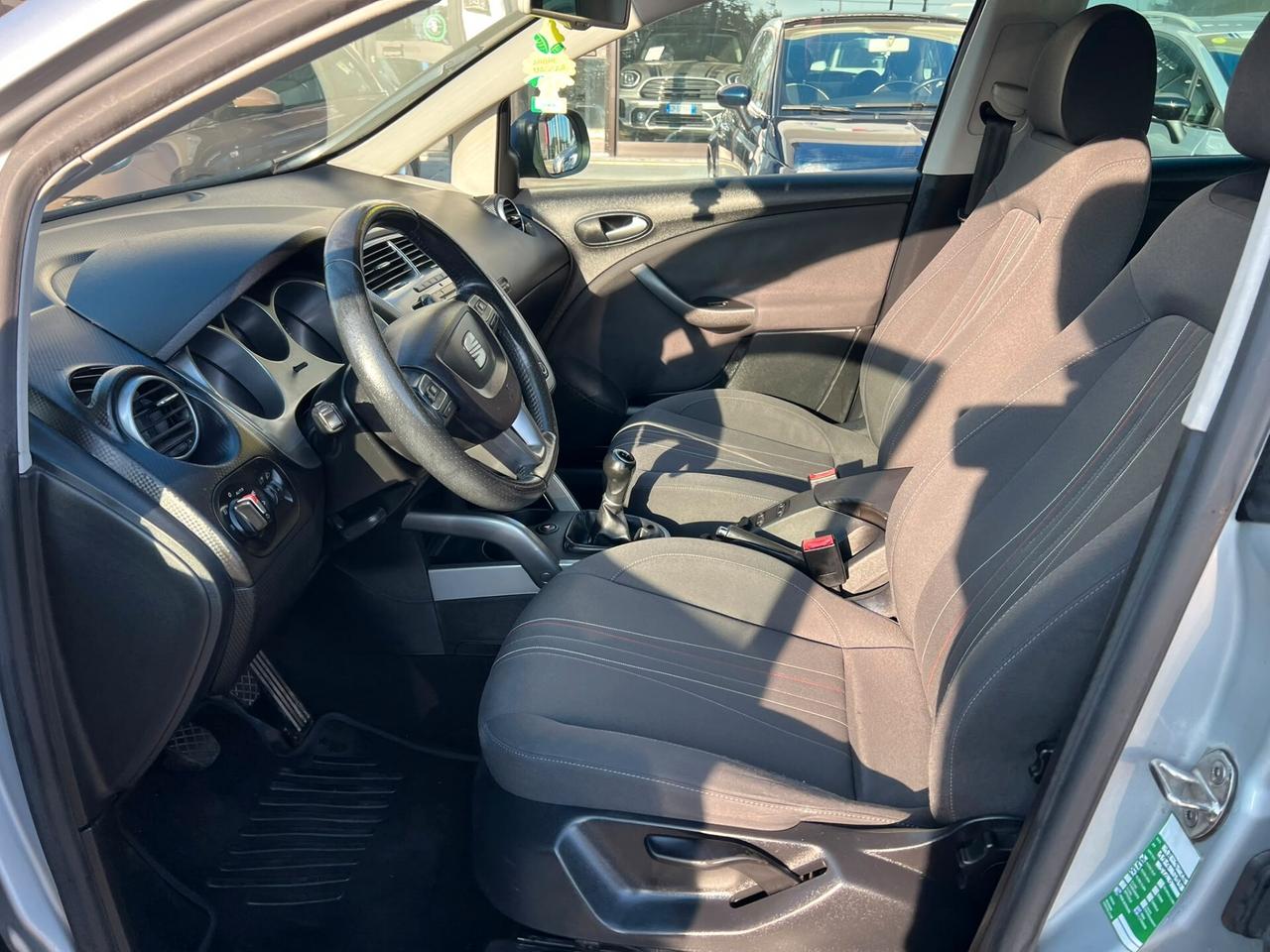 Seat Altea XL 1.6 TDI 105 CV CR DPF Style