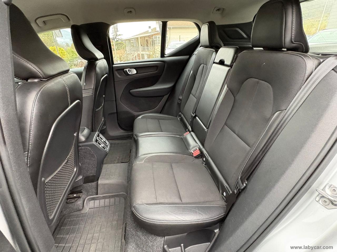 VOLVO XC40 D3 Geartronic Momentum