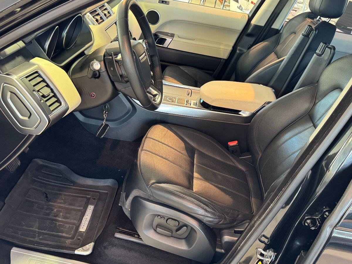 LAND ROVER Range Rover Sport 3.0 TDV6 HSE Dynamic