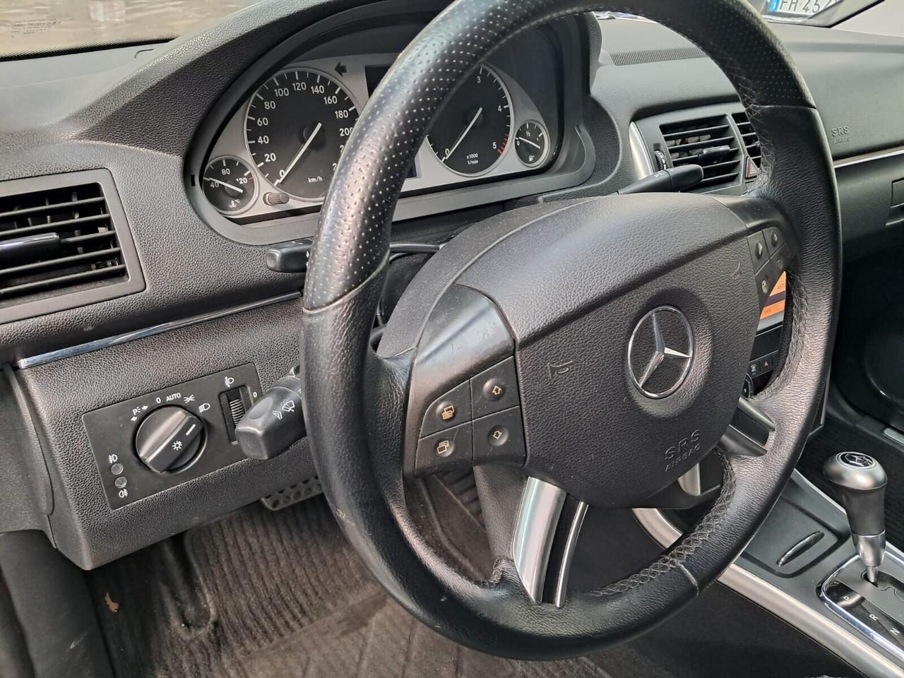 Mercedes-benz B 200 CDI Premium