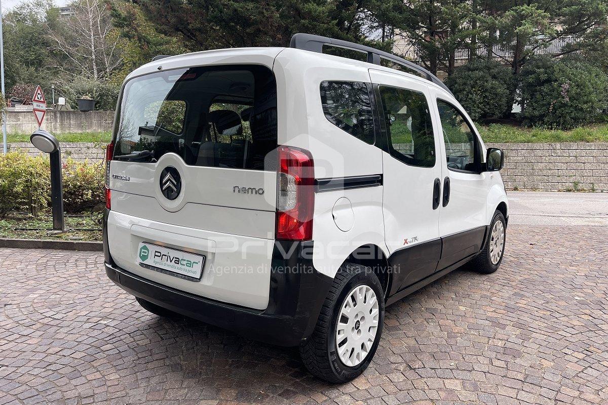 CITROEN Nemo 1.3 HDi 75CV FAP S&S XTR Theatre