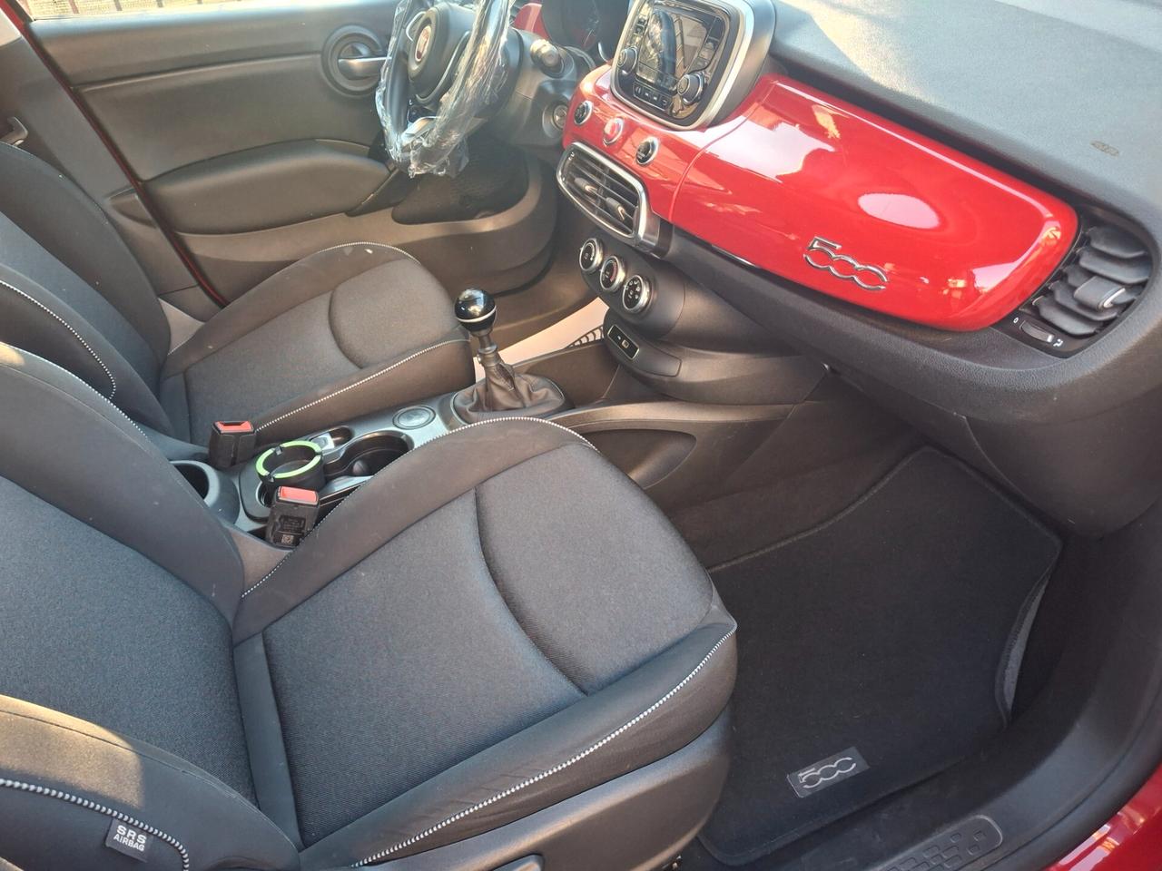 Fiat 500X 1.0 T3 120 CV Urban