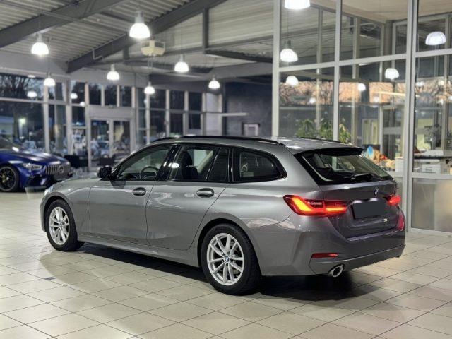 BMW 320 d 48V Touring