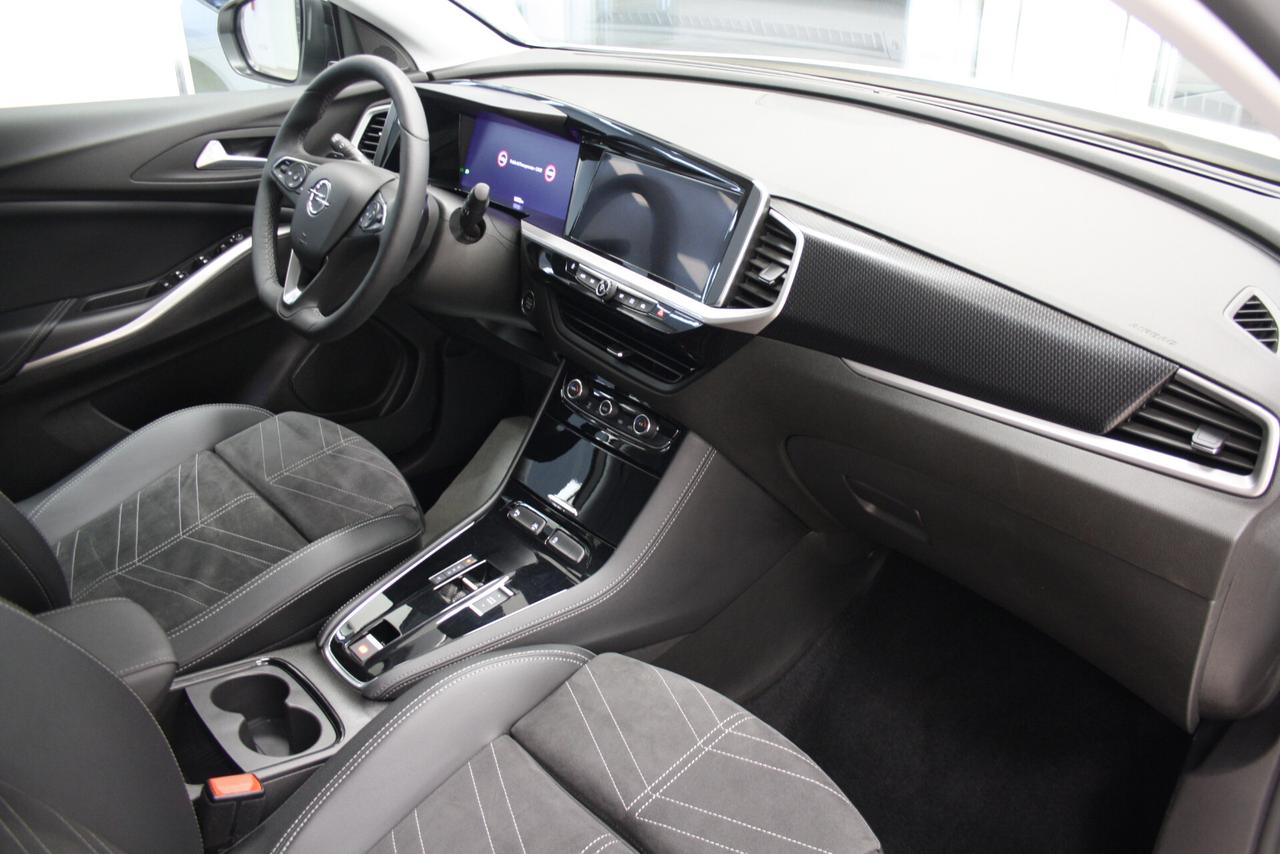 OPEL GRANDLAND 1.5 ECOTEC 131CV AUT. ULTIMATE *2024