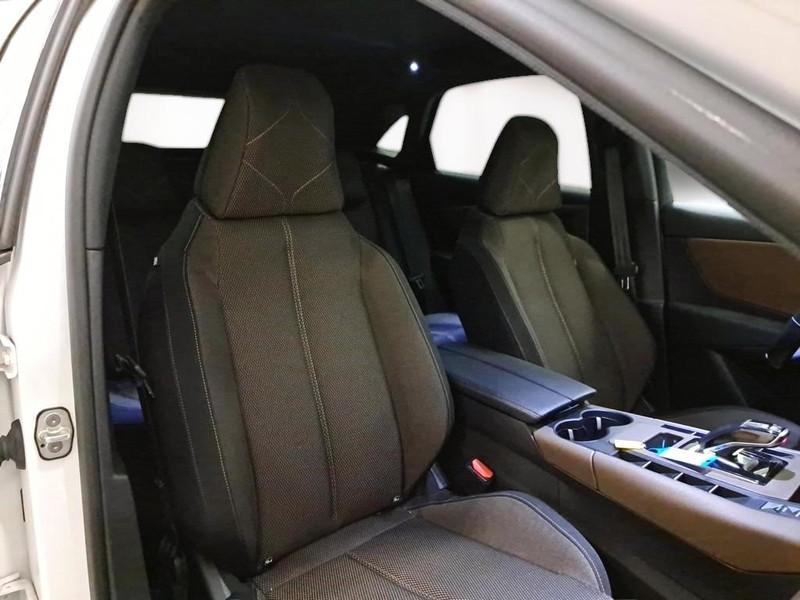 DS DS 7 CROSSBACK BlueHDi 130 Automatica Business