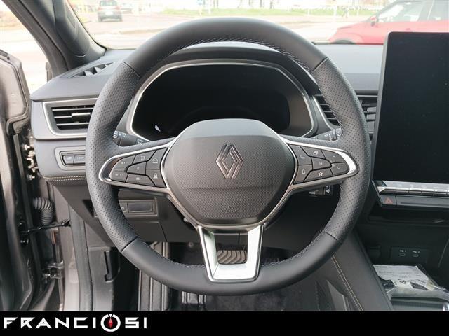 RENAULT Symbioz 1.6 E-Tech full hybrid Iconic 145cv auto